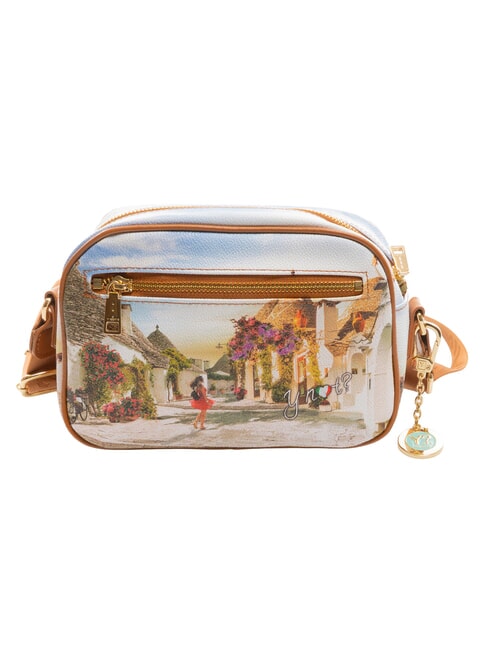 YESBAG  Mini bolso bandolera Trullissima - Bolsos Mujer