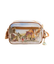 YNOT YESBAG  Mini bolso bandolera Trullissima - Bolsos Mujer - 4