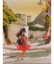 YNOT YESBAG Bolso de hombro tipo hobo Trullissima - Bolsos Mujer - 3