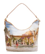 YNOT YESBAG Bolso de hombro tipo hobo Trullissima - Bolsos Mujer - 4