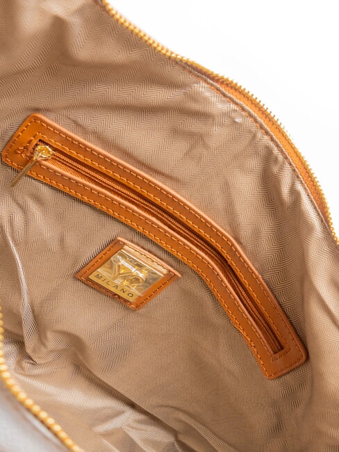 YESBAG Bolso de hombro tipo hobo Trullissima - Bolsos Mujer