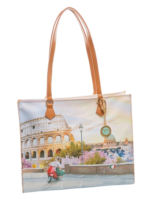 YESBAG SPECIAL  Bolso de hombro Amor italiano - Bolsos Mujer