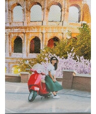 YNOT YESBAG SPECIAL  Bolso de hombro Amor italiano - Bolsos Mujer - 3