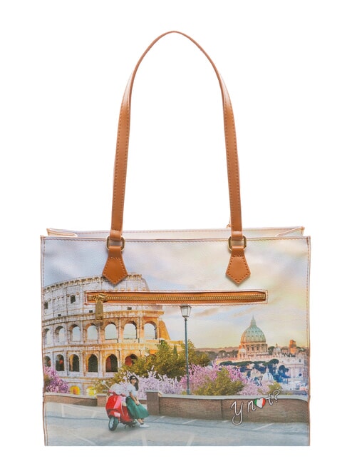 YESBAG SPECIAL  Bolso de hombro Amor italiano - Bolsos Mujer