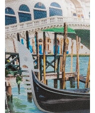 YNOT YESBAG Bolso de hombro tipo hobo canal - Bolsos Mujer - 3