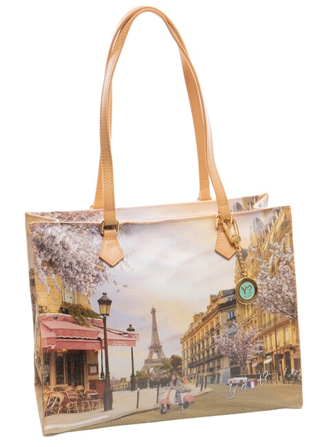 YESBAG SPECIAL  Bolso de hombro velo paris - Bolsos Mujer