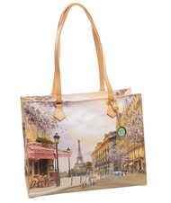 YNOT YESBAG SPECIAL  Bolso de hombro velo paris - Bolsos Mujer - 2