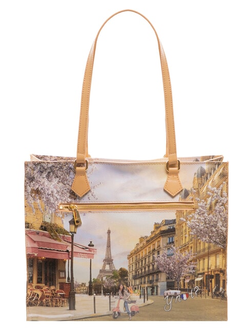 YESBAG SPECIAL  Bolso de hombro velo paris - Bolsos Mujer