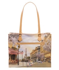 YNOT YESBAG SPECIAL  Bolso de hombro velo paris - Bolsos Mujer - 4
