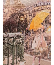 YNOT YESBAG Bolso de hombro Metro de Par&iacute;s - Bolsos Mujer - 3