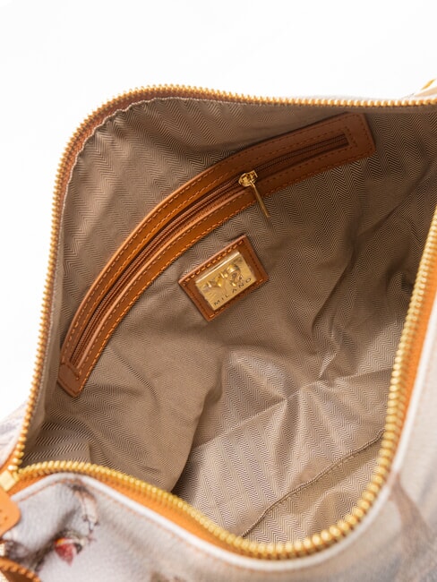 YESBAG Bolso de hombro Metro de Par&iacute;s - Bolsos Mujer