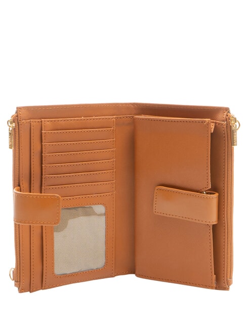 YESBAG Cartera grande limonero - Carteras Mujer