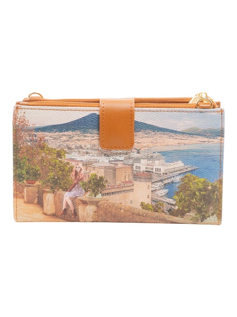 YESBAG Cartera grande limonero - Carteras Mujer