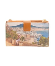 YNOT YESBAG Cartera grande limonero - Carteras Mujer - 3