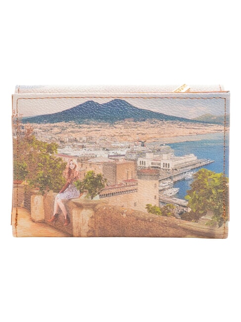 YESBAG  Cartera mediana limonero - Carteras Mujer