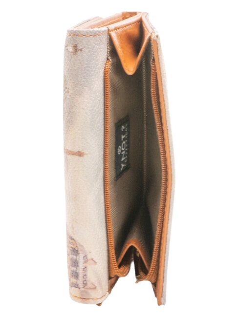 YESBAG  Cartera mediana Metro de París - Carteras Mujer