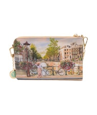 YNOT YESBAG SPECIAL Bolso de mano tipo clutch bicicletas - Bolsos Mujer - 4