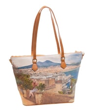 YNOT YESBAG Bolsa de la compra limonero - Bolsos Mujer - 2