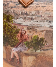 YNOT YESBAG Bolsa de la compra limonero - Bolsos Mujer - 3