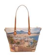 YNOT YESBAG Bolsa de la compra limonero - Bolsos Mujer - 4