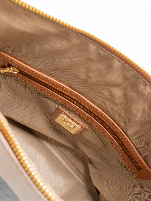 YESBAG Bolsa de la compra limonero - Bolsos Mujer