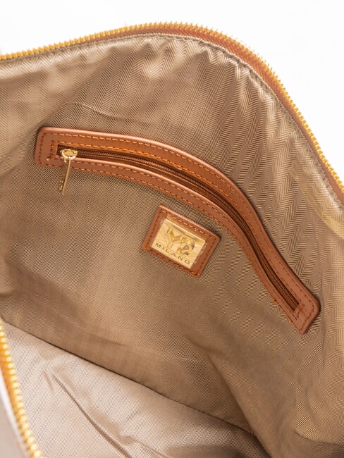 YESBAG  Bolsa de compras mediana limonero - Bolsos Mujer