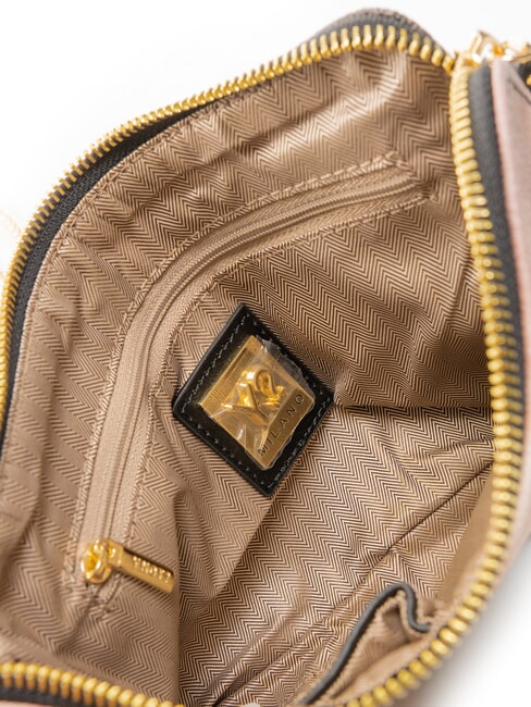 YESBAG Bolso de mano con puño La vida en trulli - Bolsos Mujer