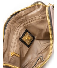 YNOT YESBAG Bolso de mano con puño La vida en trulli - Bolsos Mujer - 5