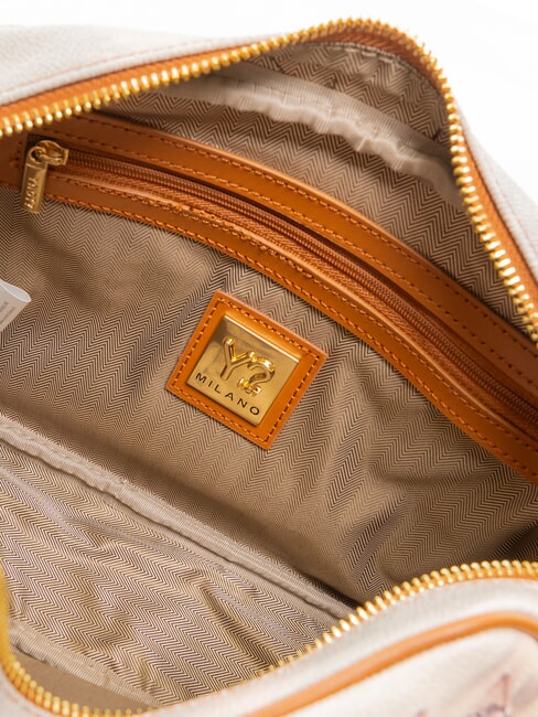 YESBAG Bolso de hombro para cámara Metro de París - Bolsos Mujer