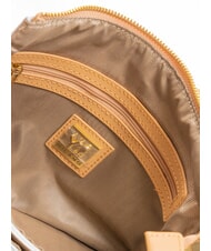 YNOT YESBAG Bolso de hombro mediano Rosa inglesa - Bolsos Mujer - 5