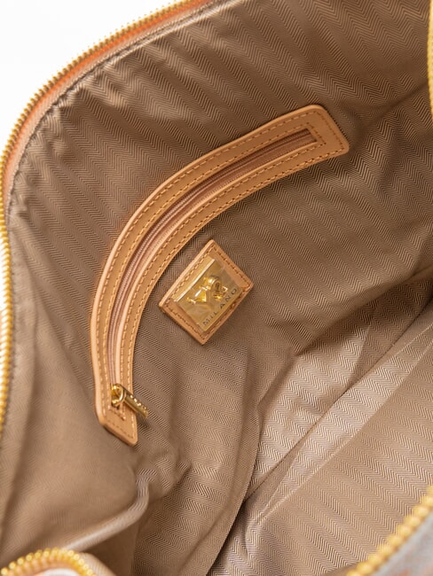 YESBAG  Bolso de hombro Rosa inglesa - Bolsos Mujer