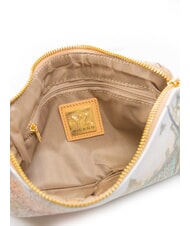 YNOT YESBAG SPECIAL Bolso de mano tipo clutch Rosa inglesa - Bolsos Mujer - 5