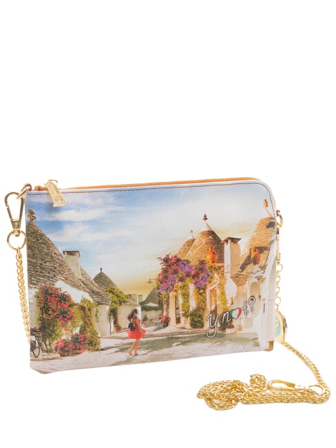 YESBAG SPECIAL Bolso de mano tipo clutch Trullissima - Bolsos Mujer