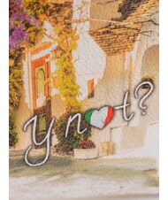 YNOT YESBAG SPECIAL Bolso de mano tipo clutch Trullissima - Bolsos Mujer - 3