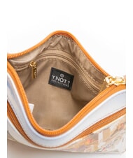 YNOT YESBAG SPECIAL  Bolso de mano plano con pu&ntilde;o Trullissima - Bolsos Mujer - 5