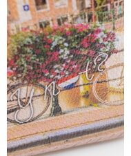 YNOT YESBAG SPECIAL  Bolso de mano plano con puño bicicletas - Bolsos Mujer - 3