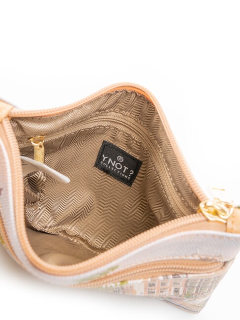 YESBAG SPECIAL  Bolso de mano plano con puño bicicletas - Bolsos Mujer