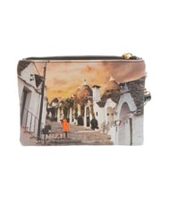 YNOT YESBAG  Bolso de mano con pulsera La vida en trulli - Bolsos Mujer - 4