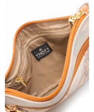 YNOT YESBAG  Bolso de mano con pulsera Metro de Par&iacute;s - Bolsos Mujer - 5