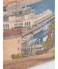 YNOT YESBAG Bolso de mano mediano con puño limonero - Bolsos Mujer - 3