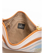 YNOT YESBAG Bolso de mano mediano con puño limonero - Bolsos Mujer - 5