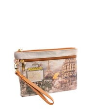 YNOT YESBAG Bolso de mano mediano con puño Metro de París - Bolsos Mujer - 2