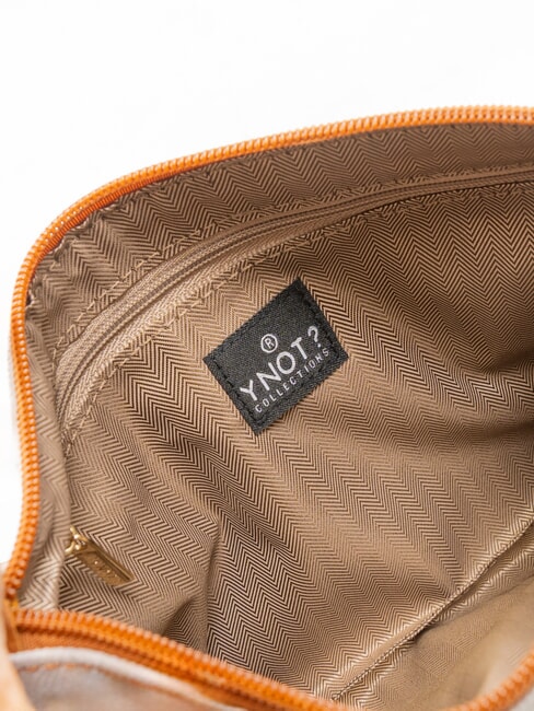 YESBAG Bolso de mano mediano con puño Metro de París - Bolsos Mujer