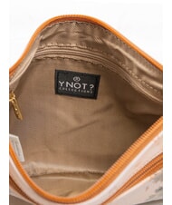 YNOT YESBAG Bolso de mano mediano con puño río de otoño - Bolsos Mujer - 5