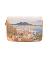 YNOT YESBAG Cartera mediana de mujer limonero - Carteras Mujer - 3