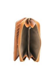 YNOT YESBAG Cartera mediana de mujer limonero - Carteras Mujer - 4