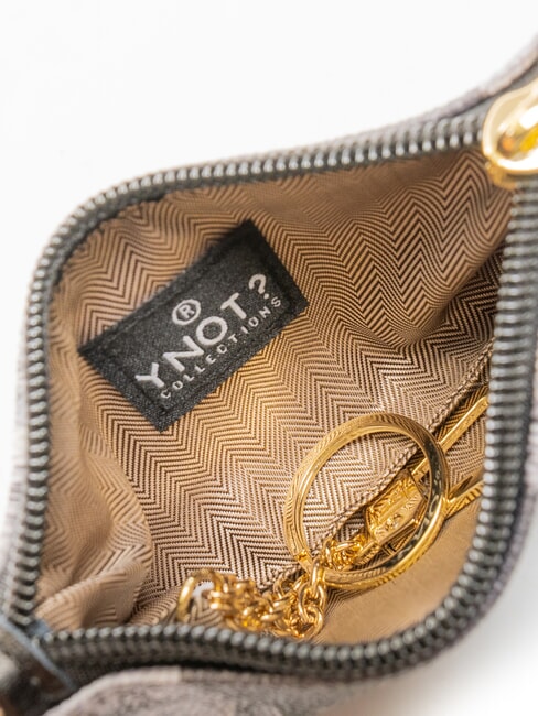 YESBAG Estuche para llaves Londres de noche - Llaveros