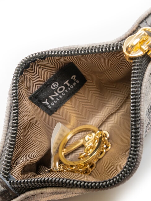 YESBAG Estuche para llaves espejo - Llaveros