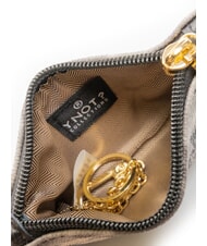 YNOT YESBAG Estuche para llaves espejo - Llaveros - 2