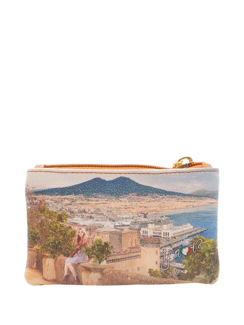 YESBAG Estuche para llaves limonero - Llaveros